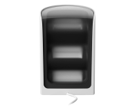 Philips Hue lampa Hue Play Wall Washer do podświetlenia ściany biała - 1490252 - zdjęcie 4